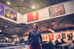 Uměním ke kráse a poznání s Vladimírem Kiseljovem - foto 2 | brand photo