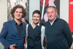 Uměním ke kráse a poznání s Vladimírem Kiseljovem - foto 8 | brand photo