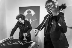 Uměním ke kráse a poznání s Vladimírem Kiseljovem - foto 3 | brand photo