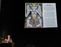 Uměním ke kráse a poznání s Vladimírem Kiseljovem - foto 6 | brand photo