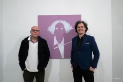 Uměním ke kráse a poznání s Vladimírem Kiseljovem - foto 9 | brand photo