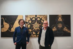 Uměním ke kráse a poznání s Vladimírem Kiseljovem - foto 5 | brand photo