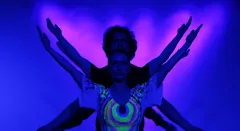 Uměním ke kráse a poznání s Vladimírem Kiseljovem - foto 10 | brand photo