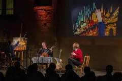 Uměním ke kráse a poznání s Vladimírem Kiseljovem - foto 7 | brand photo