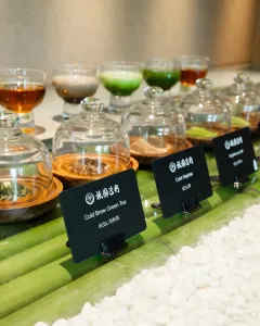 Únik před horkem a návrat k tradici: Jedinečný matcha zážitek v Kjótu - foto 5 | brand photo