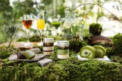 Únik před horkem a návrat k tradici: Jedinečný matcha zážitek v Kjótu - foto 1 | brand photo