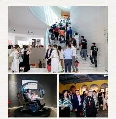 V čínském Kantonu oficiálně zahájilo provoz Muzeum vůní Xuelei - foto 4 | brand photo