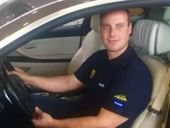 Václav Pech, nejen o rallye  - foto 1 | brand photo