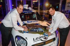 Václav Pech, nejen o rallye  - foto 2 | brand photo