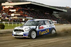 Václav Pech, nejen o rallye  - foto 3 | brand photo