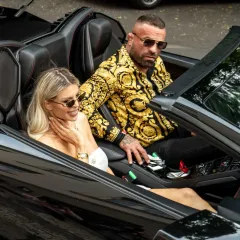 Vémolovi pomáhají: Podpořili umělkyni Šárku Vildovou s oční vadou - foto 7 | brand photo