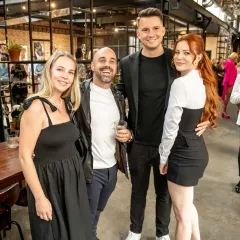 Vémolovi pomáhají: Podpořili umělkyni Šárku Vildovou s oční vadou - foto 12 | brand photo