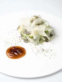 Yannick Alléno, tříhvězdičkový Michelinský šéfkuchař - foto 2 | brand photo