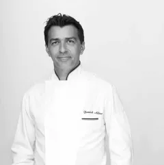 Yannick Alléno, tříhvězdičkový Michelinský šéfkuchař - foto 1 | brand photo