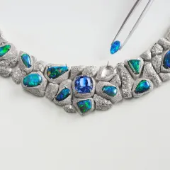 Zančka Piaget oslavila 150 let kolekcí, která přetváří dědictví v pohyb a světlo - foto 4 | brand photo