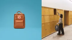 Zpátky do školy s Fjällräven: Batohy, které vás  nikdy nezklamou - foto 1 | brand photo