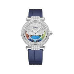 Chopard Imperiale Four Seasons: roční období na zápěstí - foto 4 | brand photo