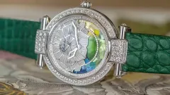 Chopard Imperiale Four Seasons: roční období na zápěstí - foto 3 | brand photo