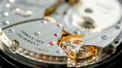 Chopard Imperiale Four Seasons: roční období na zápěstí - foto 5 | brand photo