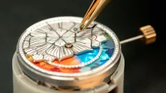 Chopard Imperiale Four Seasons: roční období na zápěstí - foto 2 | brand photo