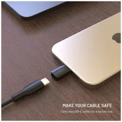 FIXED Data blocker: Nenápadná ochrana, která má smysl - foto 3 | brand photo