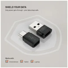 FIXED Data blocker: Nenápadná ochrana, která má smysl - foto 7 | brand photo