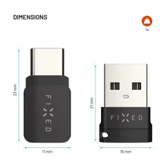 FIXED Data blocker: Nenápadná ochrana, která má smysl - foto 10 | brand photo
