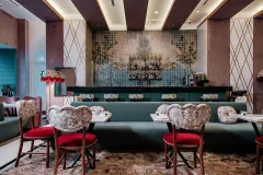 LIMORE: Italská elegance v srdci The Ritz-Carlton Istanbul - foto 1 | brand photo