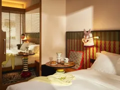 Mama Shelter otevírá dvacátý hotel v Singapuru: Historicky poprvé v Asii - foto 1 | brand photo
