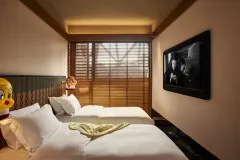 Mama Shelter otevírá dvacátý hotel v Singapuru: Historicky poprvé v Asii - foto 2 | brand photo