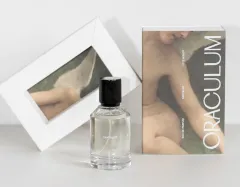 Nová kapitola značky Oraculum: Parfémy Santalist a Katarzist jako nositelé proměny  - foto 1 | brand photo