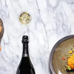 Odkaz dědictví Dom Pérignon: výjimečný ročník 2008 Plénitude 2 - foto 2 | brand photo