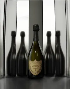 Odkaz dědictví Dom Pérignon: výjimečný ročník 2008 Plénitude 2 - foto 3 | brand photo