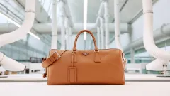 Prada Duffel Bag: nadčasová taška pro cesty, sport i volný čas - foto 2 | brand photo