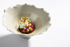 Salabka očima šéfkuchaře Petra Kunce: Sezónní kuchyně, vinařská tradice a klid mimo centrum jako součást luxusu - foto 10 | brand photo