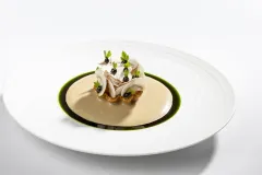 Salabka očima šéfkuchaře Petra Kunce: Sezónní kuchyně, vinařská tradice a klid mimo centrum jako součást luxusu - foto 12 | brand photo