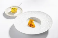 Salabka redefinuje gastronomický luxus: nové degustační menu plné svěžesti - foto 12 | brand photo