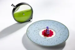 Salabka redefinuje gastronomický luxus: nové degustační menu plné svěžesti - foto 4 | brand photo