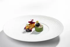 Salabka redefinuje gastronomický luxus: nové degustační menu plné svěžesti - foto 6 | brand photo