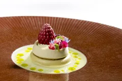 Salabka redefinuje gastronomický luxus: nové degustační menu plné svěžesti - foto 7 | brand photo