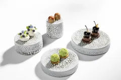 Salabka redefinuje gastronomický luxus: nové degustační menu plné svěžesti - foto 8 | brand photo