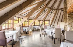 Salabka redefinuje gastronomický luxus: nové degustační menu plné svěžesti - foto 1 | brand photo