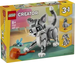 Společnost LEGO staví svět, kde dívky mohou být čímkoliv chtějí - foto 6 | brand photo