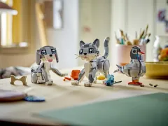 Společnost LEGO staví svět, kde dívky mohou být čímkoliv chtějí - foto 4 | brand photo