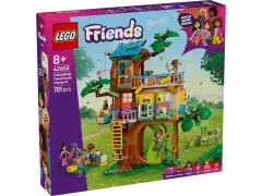 Společnost LEGO staví svět, kde dívky mohou být čímkoliv chtějí - foto 5 | brand photo