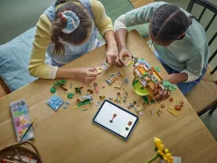 Společnost LEGO staví svět, kde dívky mohou být čímkoliv chtějí - foto 1 | brand photo