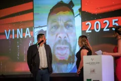 Vinařem roku České republiky 2025 se stalo Vinařství Volařík Mikulov - foto 11 | brand photo