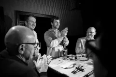 11. ročník Culinary Symposia je tu: duchovní otec Tomáš Kalina o novinkách, tradici a inspiraci v gastronomii - foto 4 | brand photo