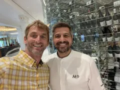 11. ročník Culinary Symposia je tu: duchovní otec Tomáš Kalina o novinkách, tradici a inspiraci v gastronomii - foto 5 | brand photo