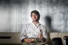 11. ročník Culinary Symposia je tu: duchovní otec Tomáš Kalina o novinkách, tradici a inspiraci v gastronomii - foto 1 | brand photo